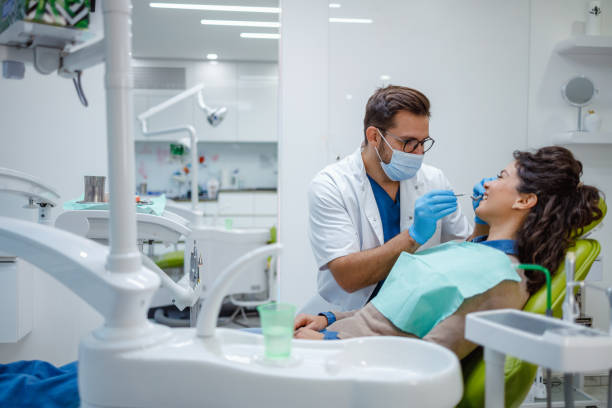 Best Dental X-Rays and Imaging  in Stanton, CA